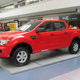 Image for article titled I Fondled The New Stick Shift Filipino Ford Ranger